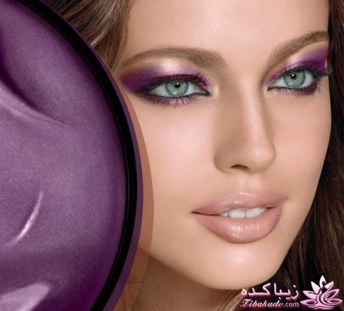 آرایش چشم